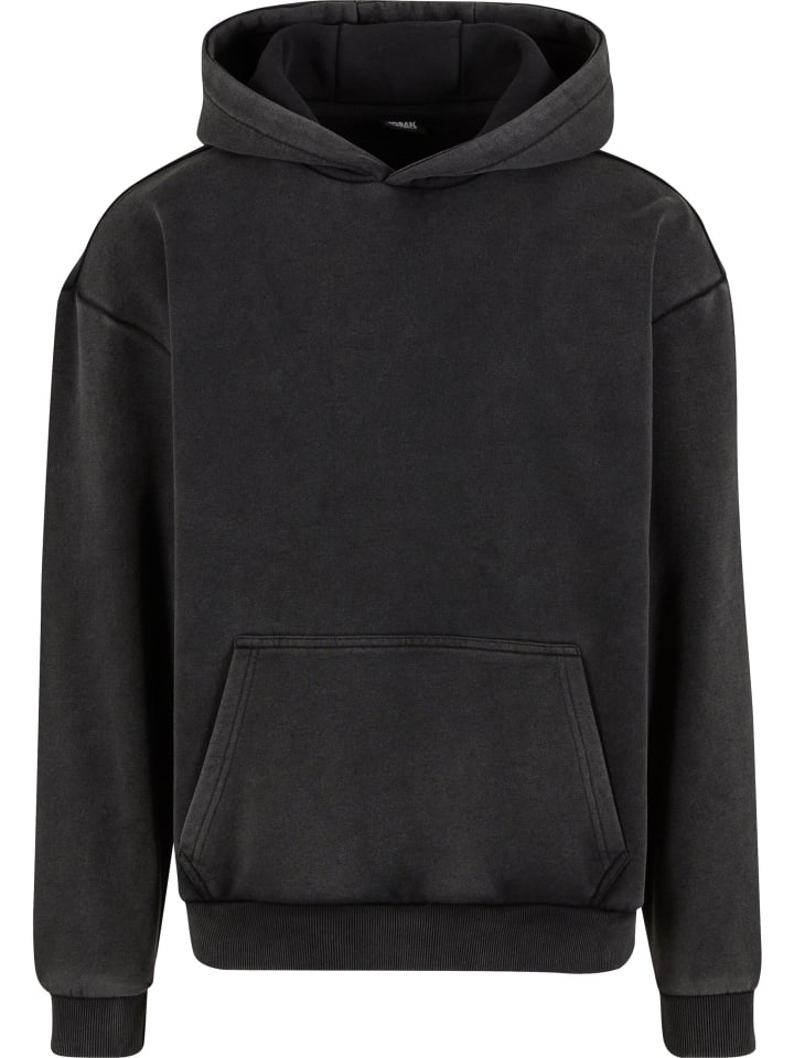 Толстовка с капюшоном Urban Classics
Толстовка с капюшоном Urban Classics