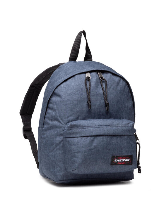 Рюкзак Eastpak, синий
Рюкзак Eastpak, синий