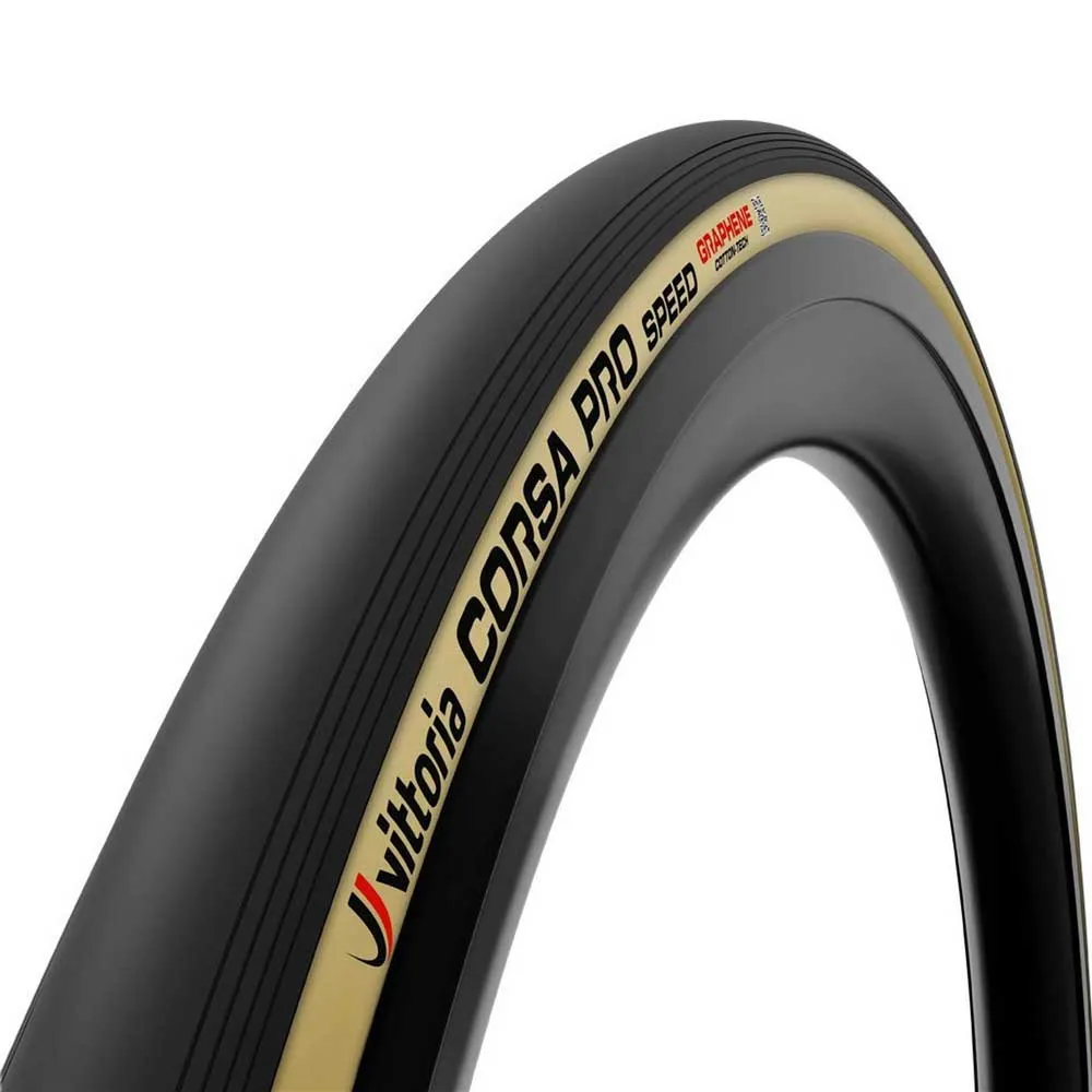 Дорожная шина Vittoria Corsa Pro Speed Wide G2.0 Tubeless 700C x 29, серебряный
Дорожная шина Vittoria Corsa Pro Speed Wide G2.0 Tubeless 700C x 29, серебряный