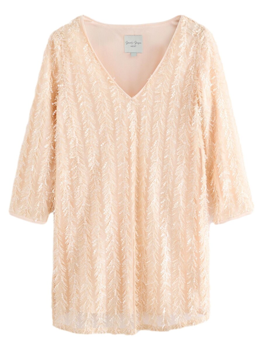 Мини платье Next Dress, нюд
Мини платье Next Dress, нюд