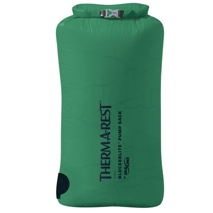 Рюкзак-насос Therm-a-Rest BLOCKERLITE PUMP SACK зеленый
Рюкзак-насос Therm-a-Rest BLOCKERLITE PUMP SACK зеленый
