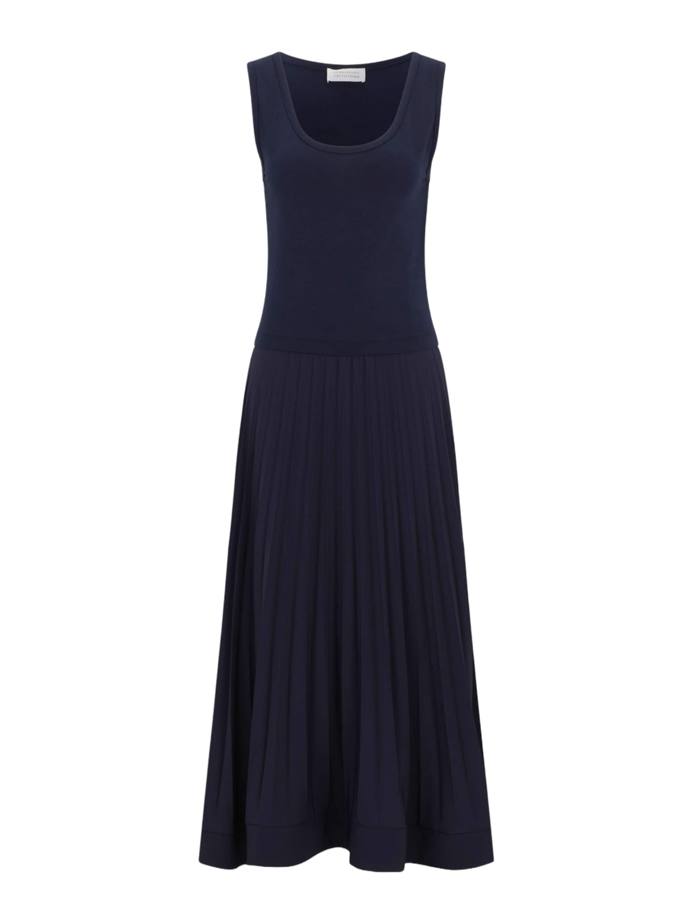 Guido Maria Kretschmer Women Платье 'Remi' в цвете Navy
Guido Maria Kretschmer Women Платье 'Remi' в цвете Navy