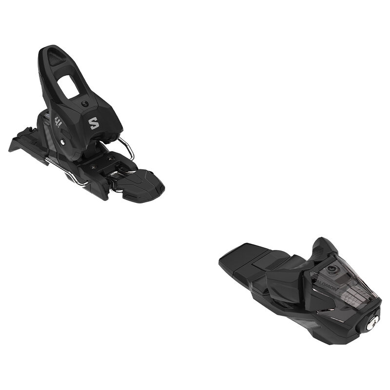 Лыжи Quest Spark с креплениями M10 GW Salomon
Лыжи Quest Spark с креплениями M10 GW Salomon