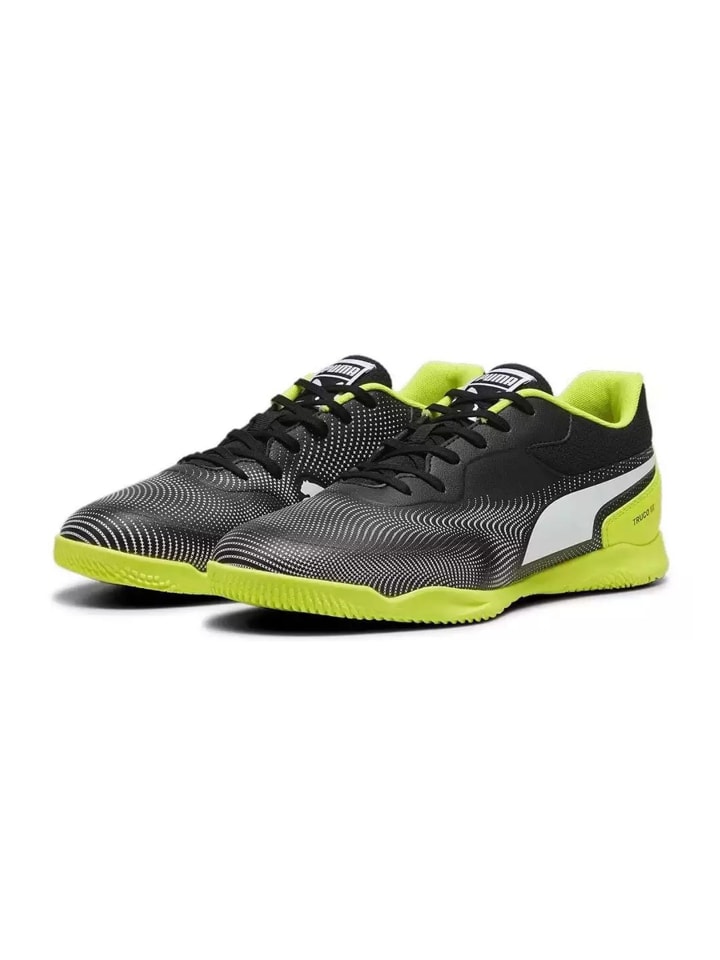 Кроссовки Low TRUCO III в цвете Puma
Кроссовки Low TRUCO III в цвете Puma