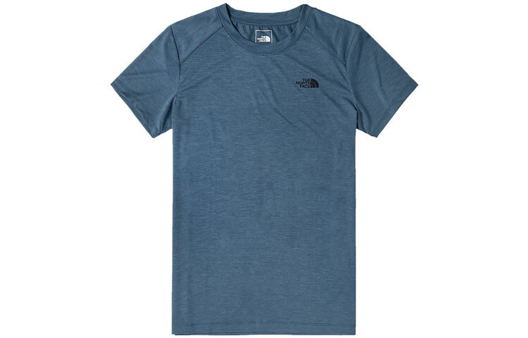 THE NORTH FACE Мужская футболка, цвет Blue
THE NORTH FACE Мужская футболка, цвет Blue