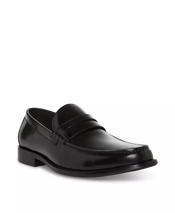Мужские лоферы Marvyn Slip-On Steve Madden, черный
Мужские лоферы Marvyn Slip-On Steve Madden, черный