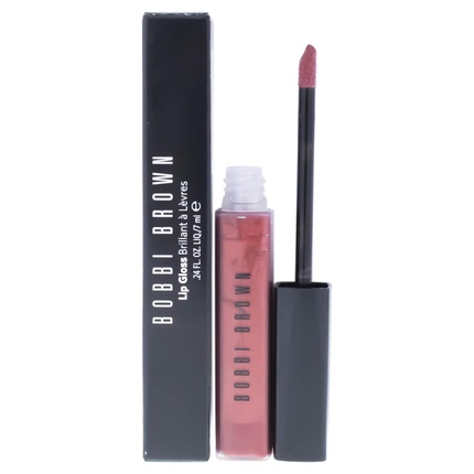 Блеск для губ Shimmer Lip Gloss в оттенке Kir Sugar для женщин 0,24 унции Bobbi Brown
Блеск для губ Shimmer Lip Gloss в оттенке Kir Sugar для женщин 0,24 унции Bobbi Brown