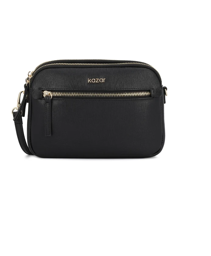 Сумочка Рита Kazar, черный
Сумочка Рита Kazar, черный