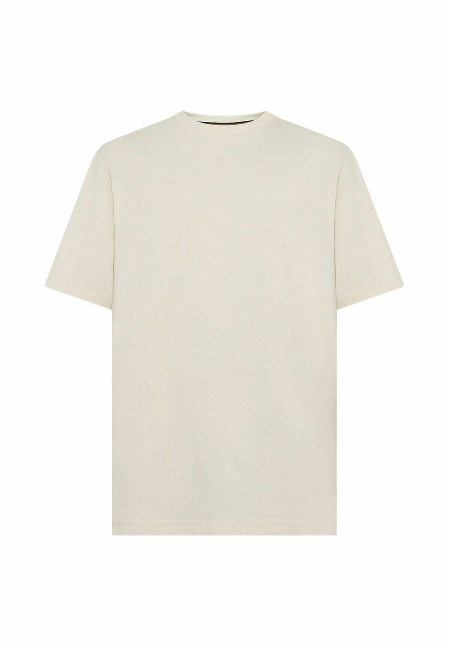 Футболка Signal Basic T-shirt, Ivory Cream/Beige, Бежевый, Футболка Signal Basic T-shirt, Ivory Cream/Beige
Футболка Signal Basic T-shirt, Ivory Cream/Beige, Бежевый, Футболка Signal Basic T-shirt, Ivory Cream/Beige