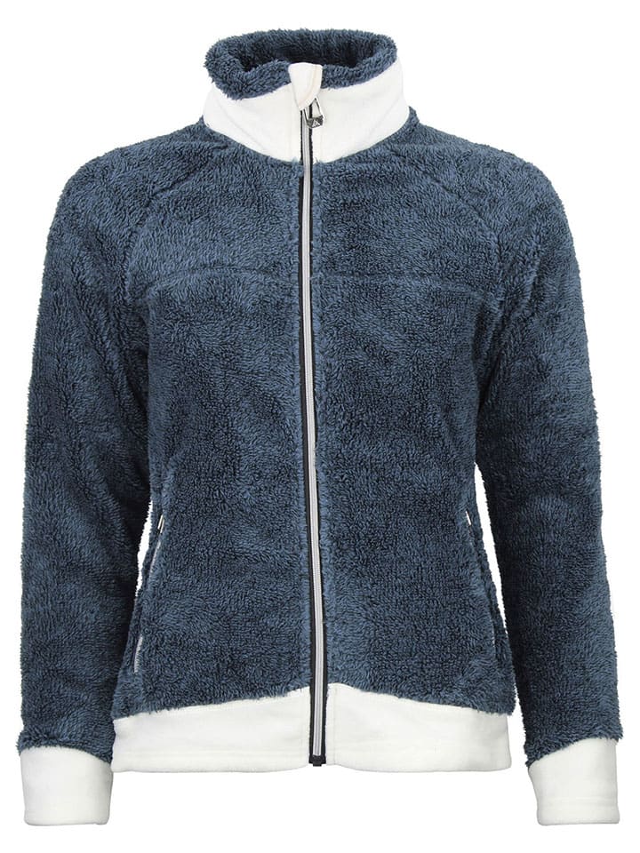 Флисовая куртка Achef Peak Mountain, цвет petrol
Флисовая куртка Achef Peak Mountain, цвет petrol