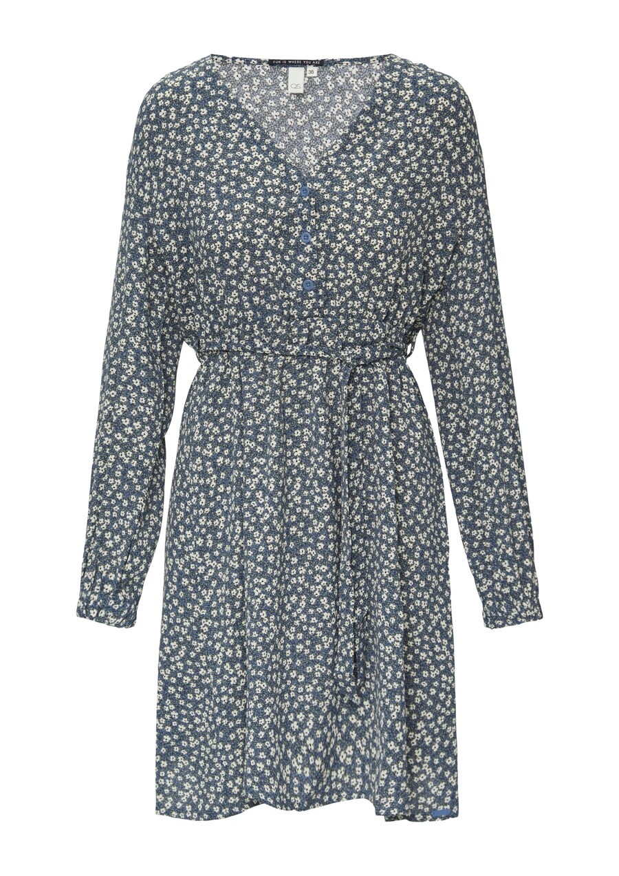 Мини платье QS, Anthracite
Мини платье QS, Anthracite