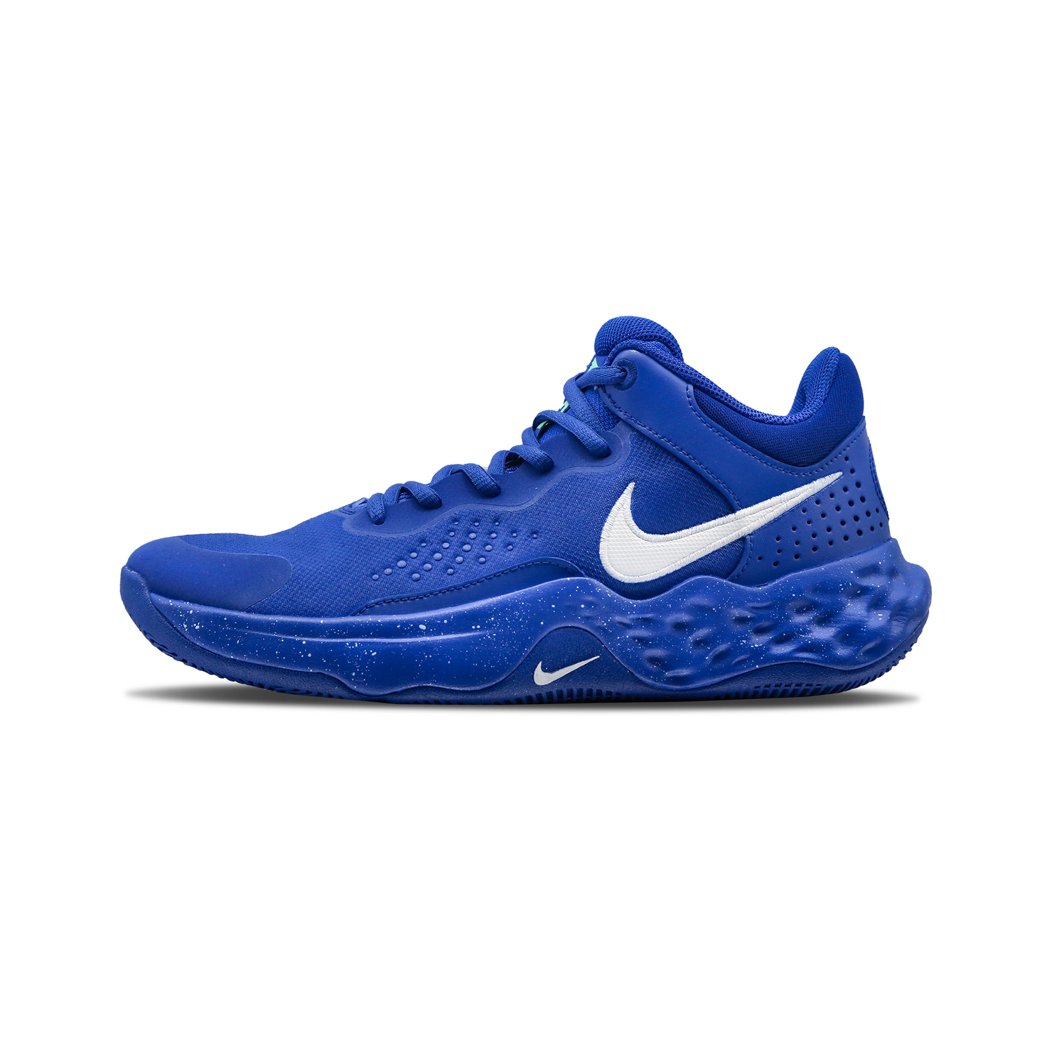 Nike Fly By Mid 3 Night Navigator PRO Scraping Mops Mid top баскетбольные кроссовки мужские белый синий
Nike Fly By Mid 3 Night Navigator PRO Scraping Mops Mid top баскетбольные кроссовки мужские белый синий