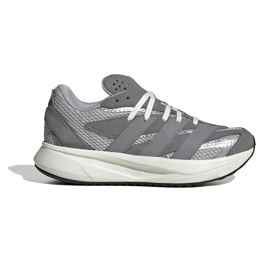 Кроссовки adidas Lightblaze, серый
Кроссовки adidas Lightblaze, серый