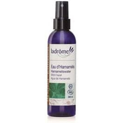 Ladrôme Hamamelis Вода Био Drome Provençale
Ladrôme Hamamelis Вода Био Drome Provençale