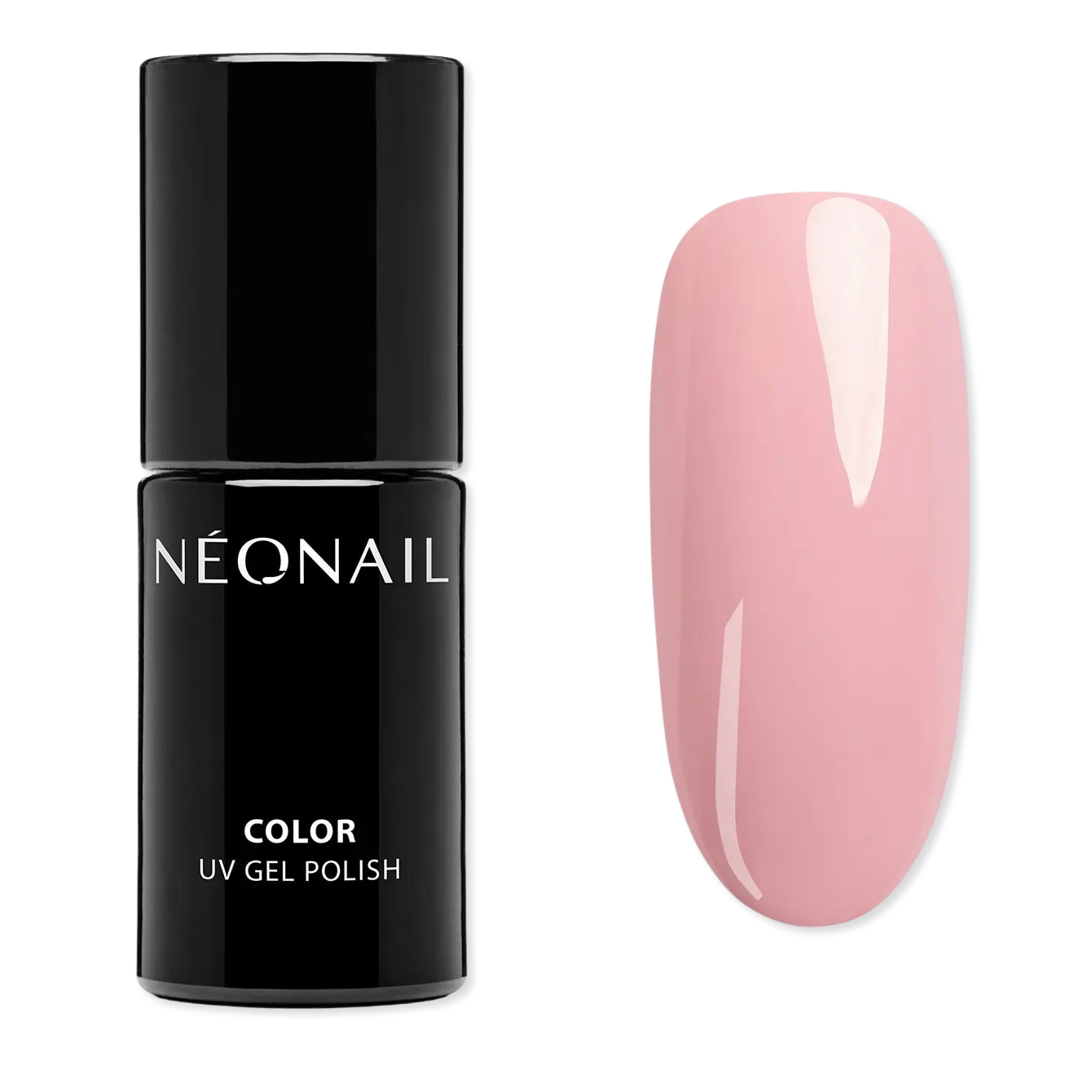 Лак для ногтей the muse in you Neonail, born to be myself, объем 7.2 мл
Лак для ногтей the muse in you Neonail, born to be myself, объем 7.2 мл