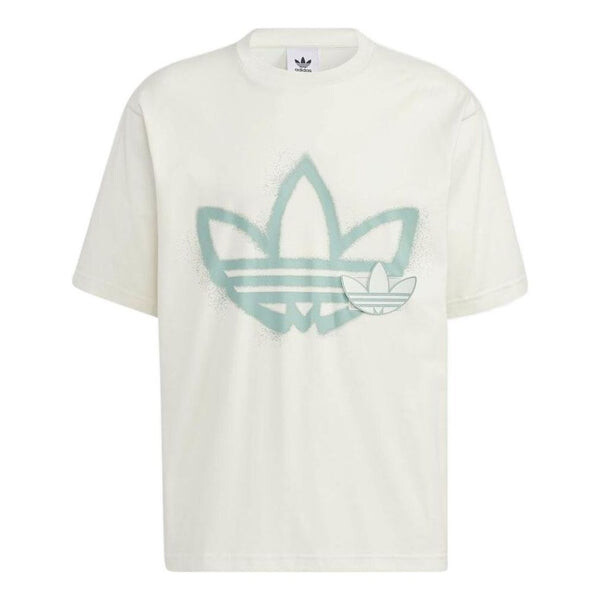 Футболка adidas originals Round Neck Dropped Shoulder Sleeves Large Logo Printing Short Sleeve Unisex White T-Shirt, белый
Футболка adidas originals Round Neck Dropped Shoulder Sleeves Large Logo Printing Short Sleeve Unisex White T-Shirt, белый