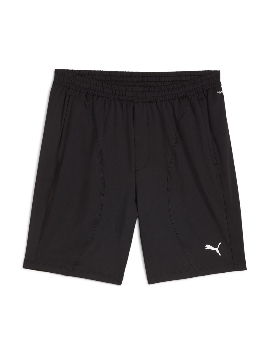 Обычные спортивные штаны PUMA Always On Cloudspun, черный
Обычные спортивные штаны PUMA Always On Cloudspun, черный