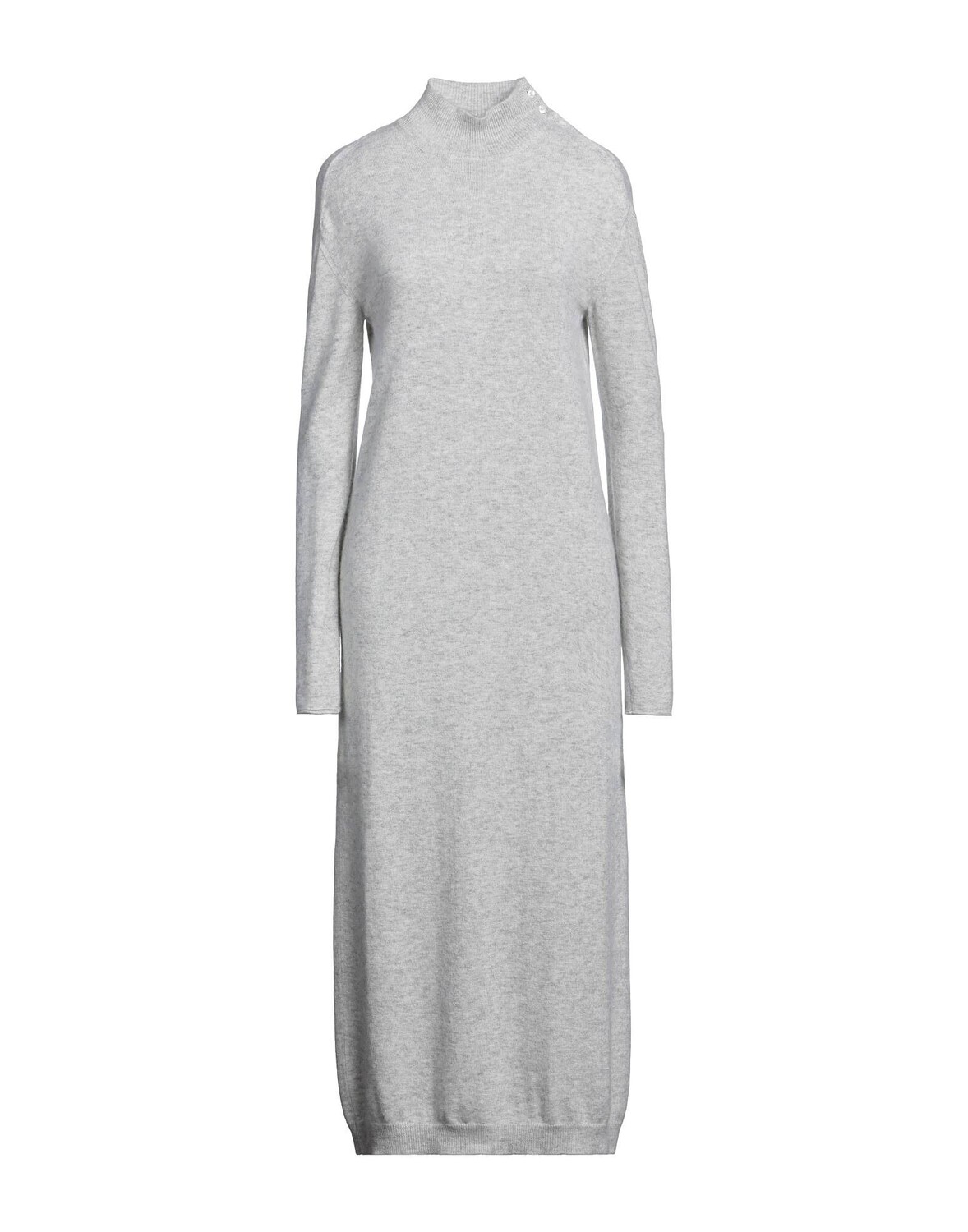 Платье Agnona, светло-серый
Платье Agnona, светло-серый