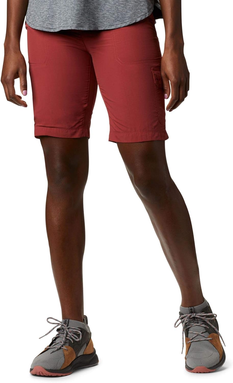 Columbia Women's Silver Ridge 2.0, Dusty Crimson
Columbia Women's Silver Ridge 2.0, Dusty Crimson