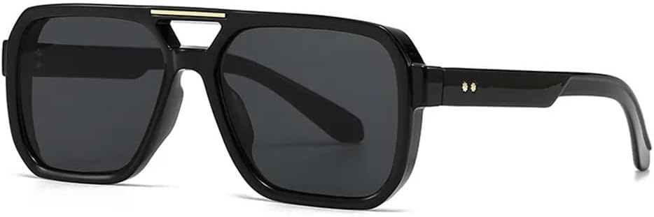 Солнцезащитные очки LVTFCO Classic Rivet для женщин и мужчин, роскошные винтажные солнцезащитные очки в стиле панк, для активного отдыха, защита от УФ-излучения UV400, Tea Tea
Солнцезащитные очки LVTFCO Classic Rivet для женщин и мужчин, роскошные винтажные солнцезащитные очки в стиле панк, для активного отдыха, защита от УФ-излучения UV400, Tea Tea