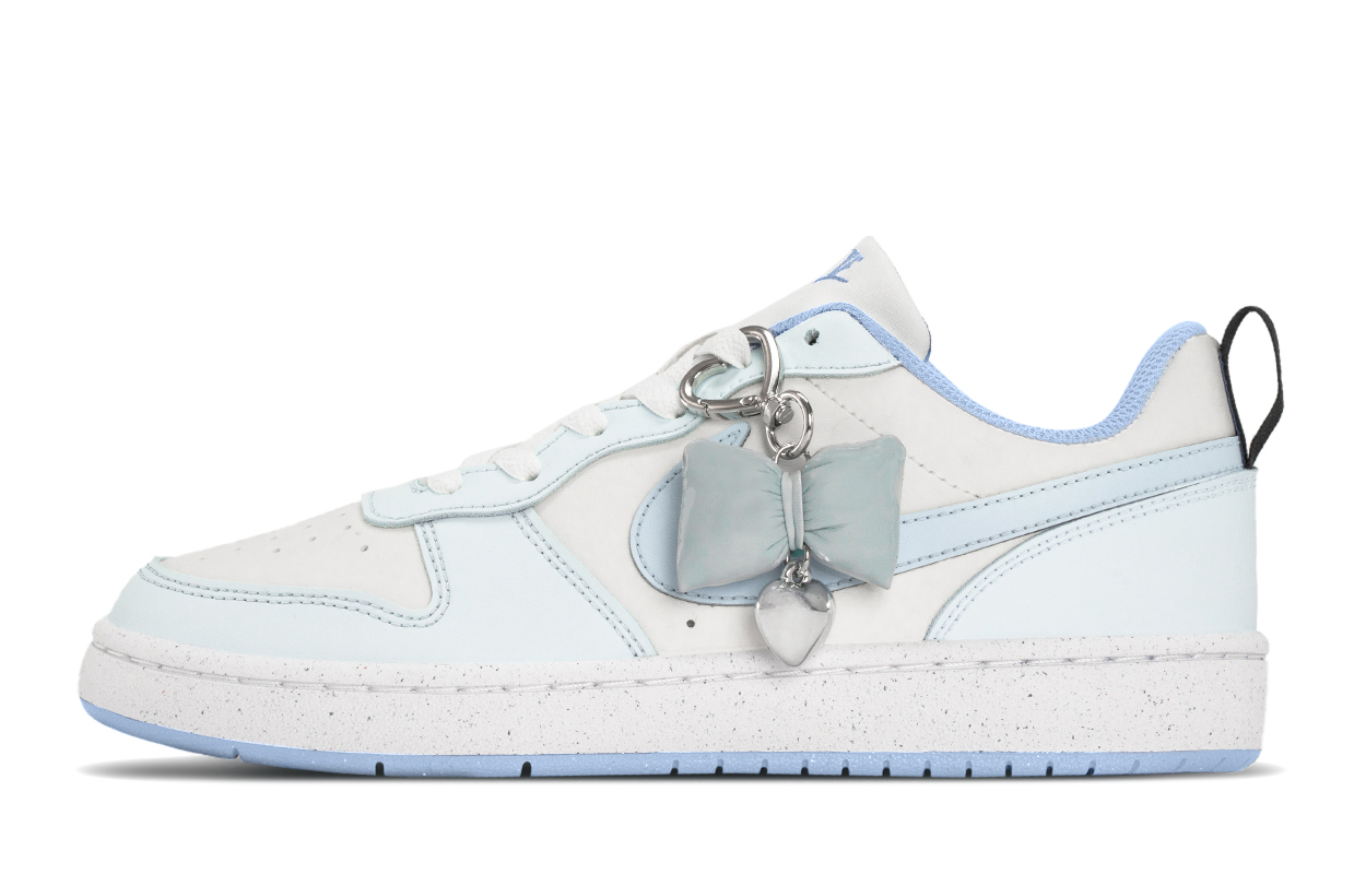 Nike Court Borough нескользкие устойчивые к истиранию низкие детские скейтбординг кроссовки blue white для подростков
Nike Court Borough нескользкие устойчивые к истиранию низкие детские скейтбординг кроссовки blue white для подростков