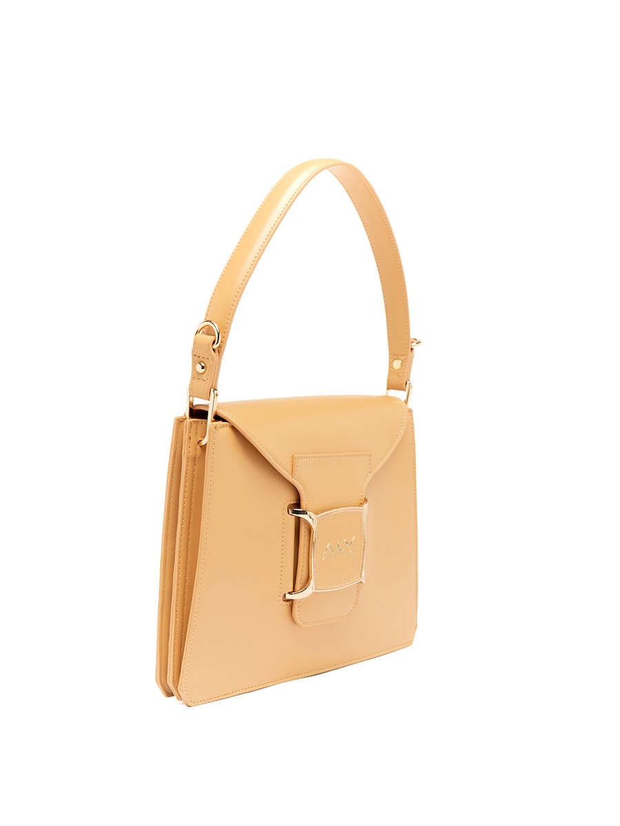 Сумка через плечо ALV By Alviero Martini, Cognac
Сумка через плечо ALV By Alviero Martini, Cognac