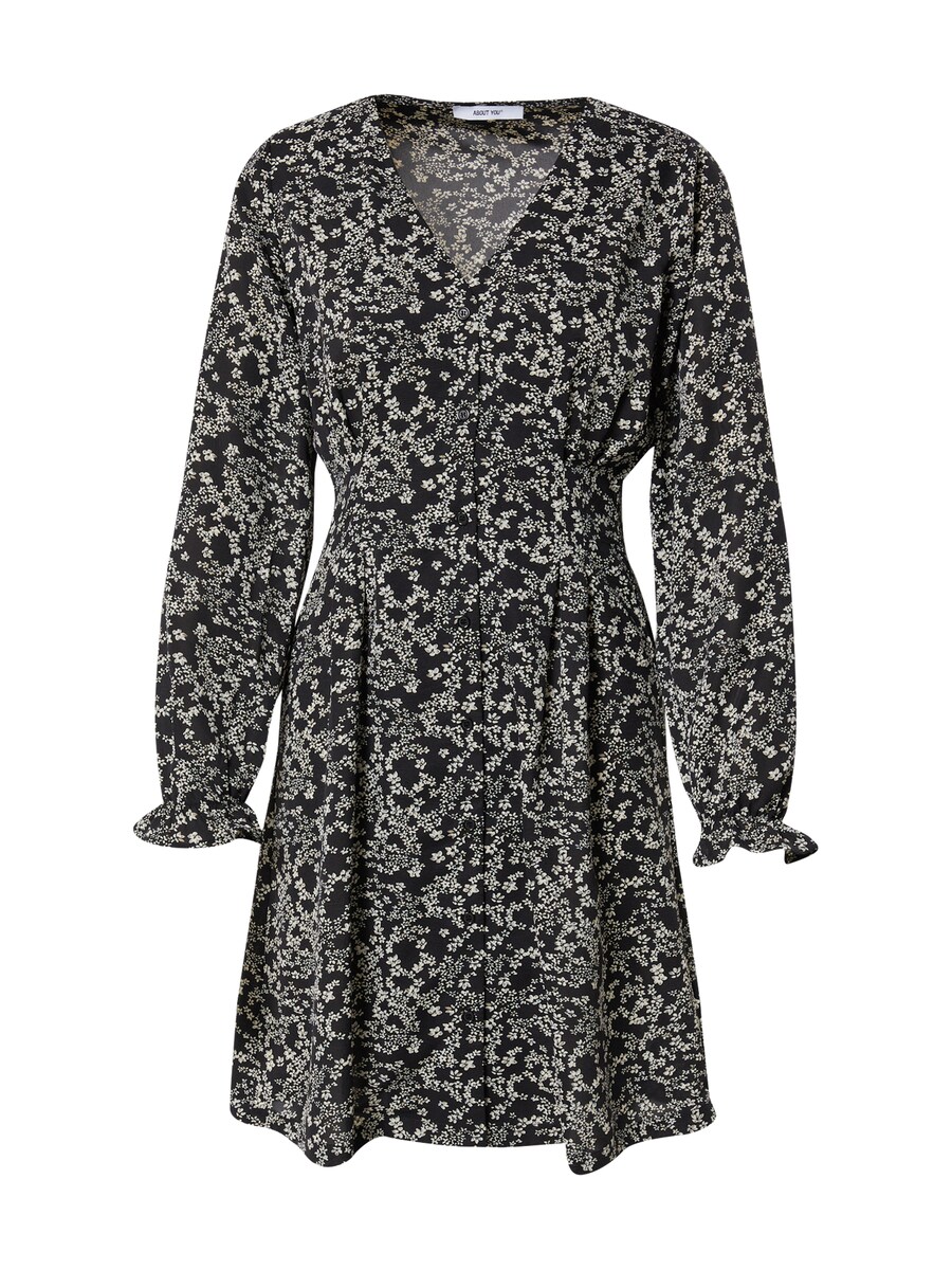 Платье ABOUT YOU Caitlin, черный
Платье ABOUT YOU Caitlin, черный