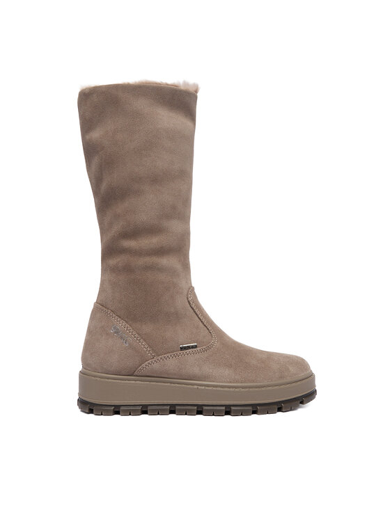 Сапоги GORE-TEX 8879611 S Primigi, серый
Сапоги GORE-TEX 8879611 S Primigi, серый