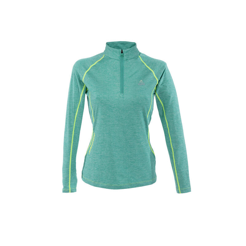 Рубашка PEAK с длинными рукавами Finisher Женская
Рубашка PEAK с длинными рукавами Finisher Женская