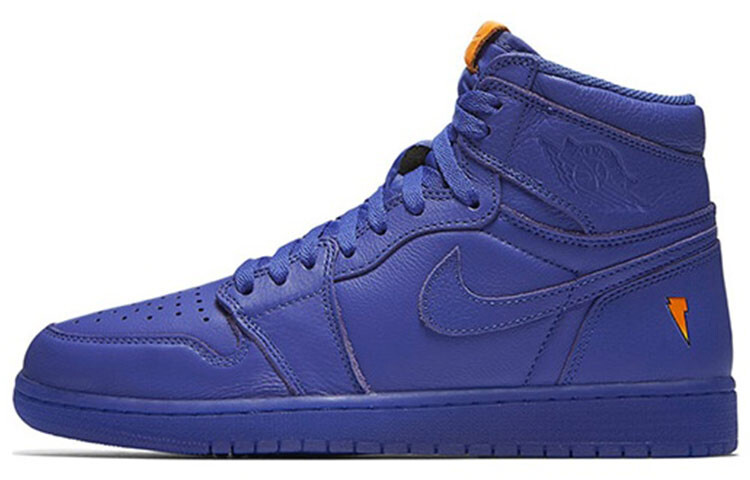 Кроссовки JORDAN 1 Retro High Gatorade Rush Violet
Кроссовки JORDAN 1 Retro High Gatorade Rush Violet