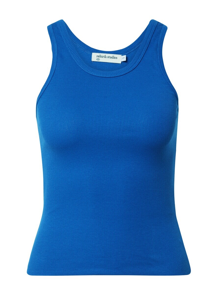 Топ Rebirth Studios IVY, синий
Топ Rebirth Studios IVY, синий