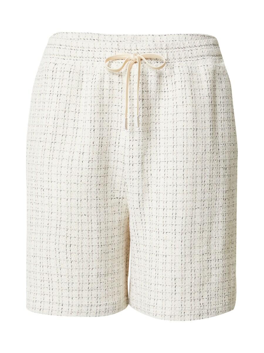 Брюки DAN FOX APPAREL Regular Pants Moritz, белый
Брюки DAN FOX APPAREL Regular Pants Moritz, белый