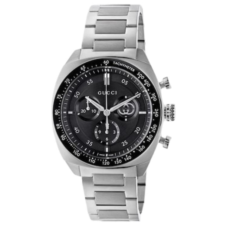 41 мм Interlocking GUCCI
41 мм Interlocking GUCCI