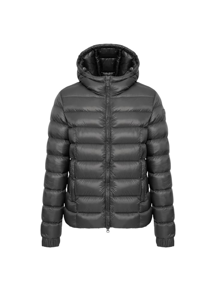 COLMAR Пуховая куртка 1271 темно-серого цвета
COLMAR Пуховая куртка 1271 темно-серого цвета