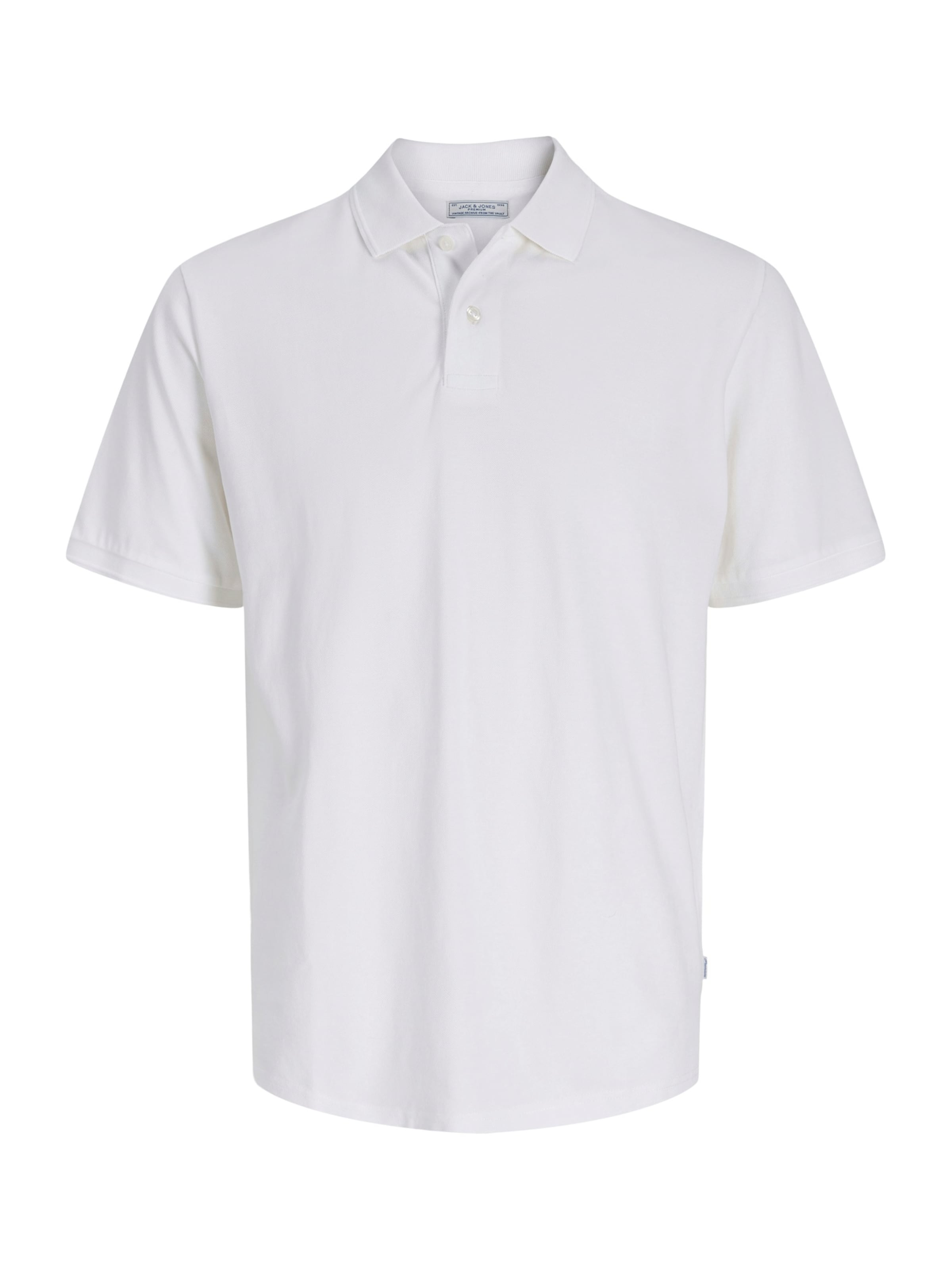JACK & JONES Футболка 'JPRBLUWILL' в белом цвете
JACK & JONES Футболка 'JPRBLUWILL' в белом цвете