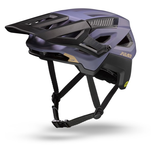 Forest evo - велосипедный шлем Julbo, мультиколор
Forest evo - велосипедный шлем Julbo, мультиколор