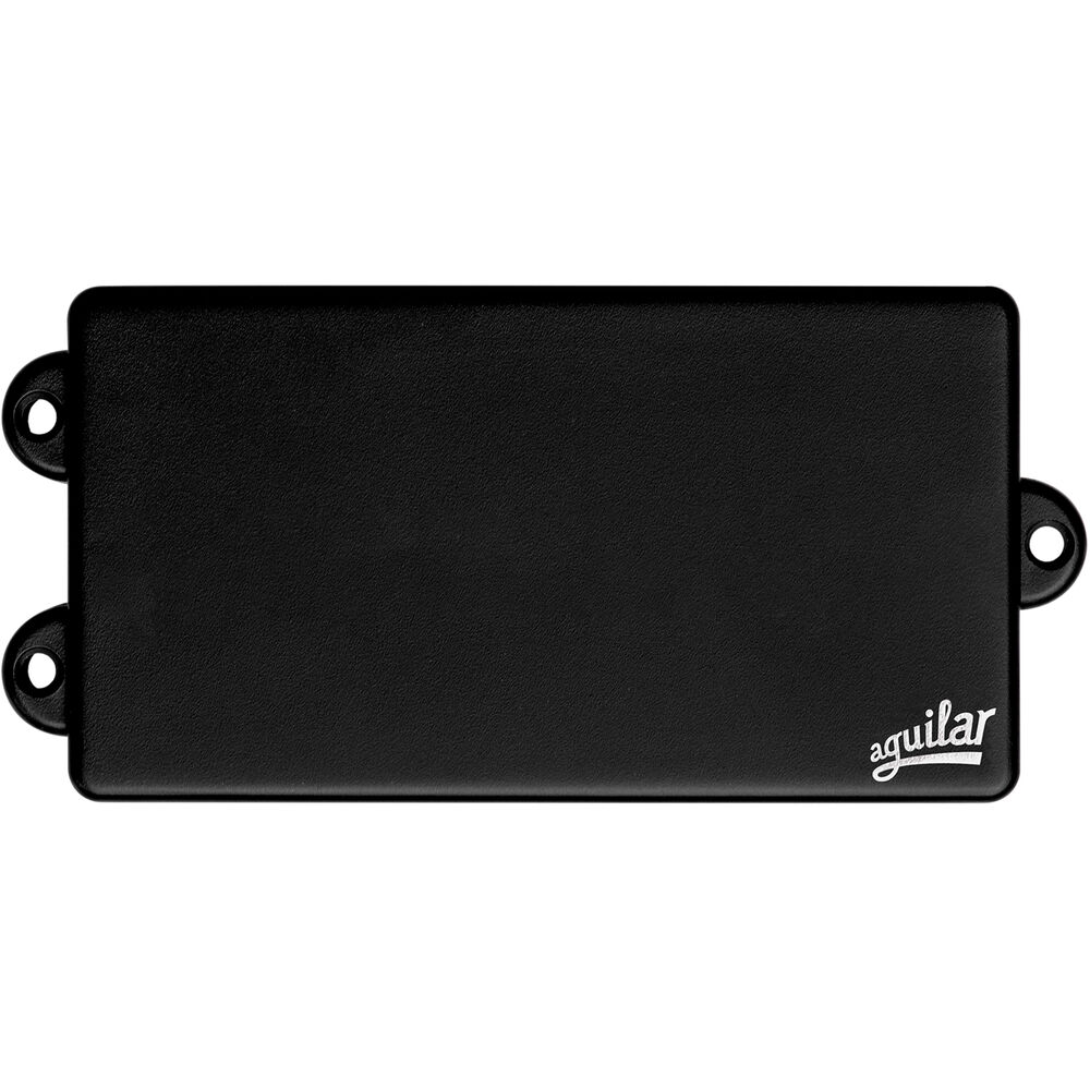 Звукодатчик aguilar Dual Ceramic Bar Design M-Style Pickup DCB4MSET
Звукодатчик aguilar Dual Ceramic Bar Design M-Style Pickup DCB4MSET