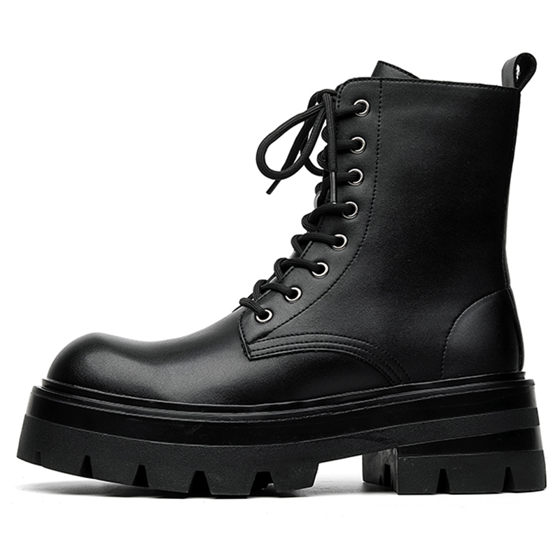 Мужские ботинки Martin V05, Black
Мужские ботинки Martin V05, Black