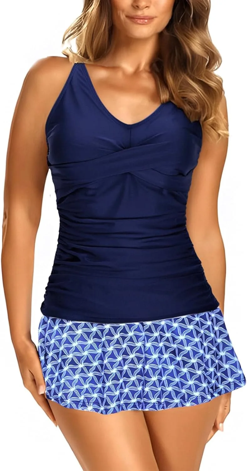 Купальник женский Tummy Control с высокой талией Furundly
Купальник женский Tummy Control с высокой талией Furundly