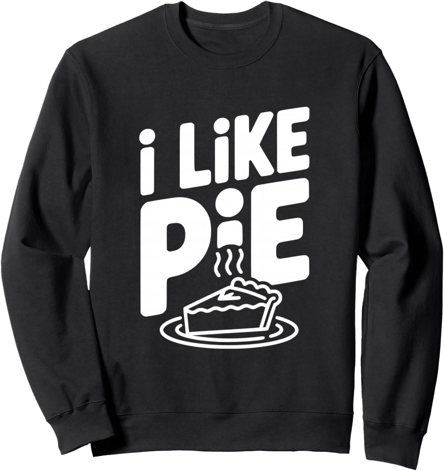 Забавная толстовка с надписью Я люблю пироги для гурманов и любителей десертов Fraxoweb, черный
Забавная толстовка с надписью Я люблю пироги для гурманов и любителей десертов Fraxoweb, черный