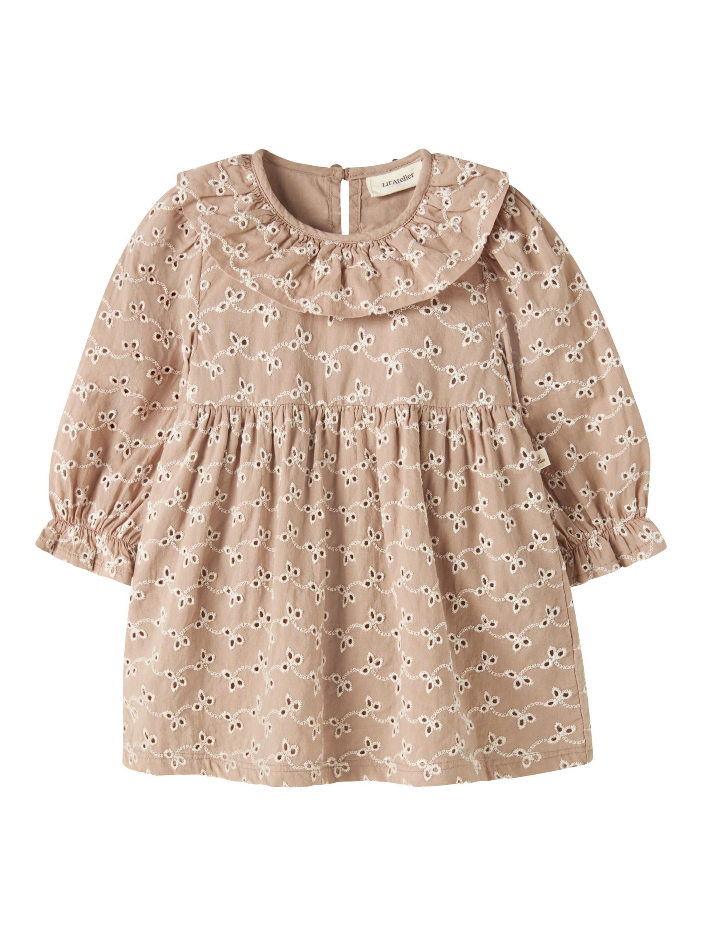 Lil'Atelier Платье Mocha
Lil'Atelier Платье Mocha