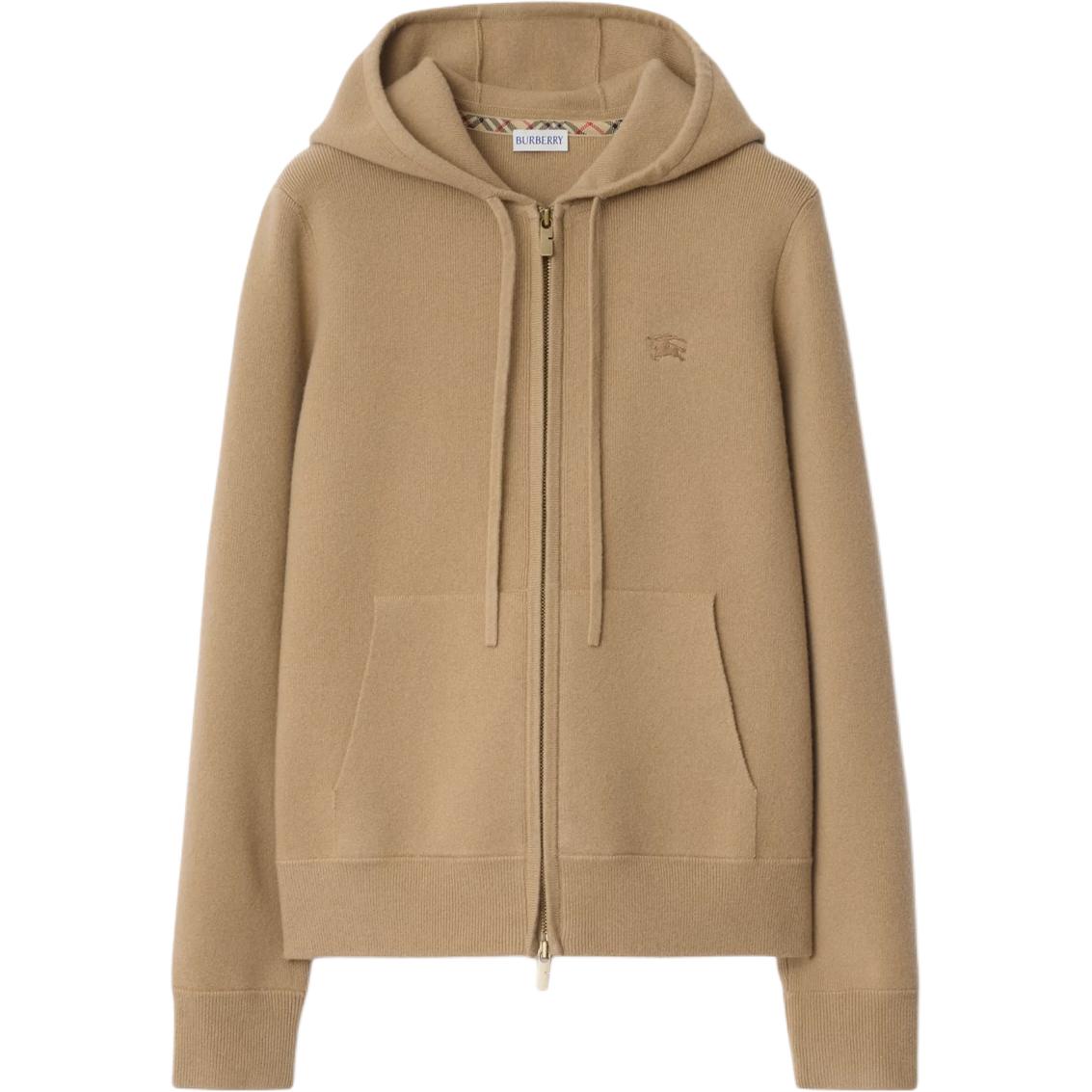 Худи на молнии Burberry, Linen
Худи на молнии Burberry, Linen