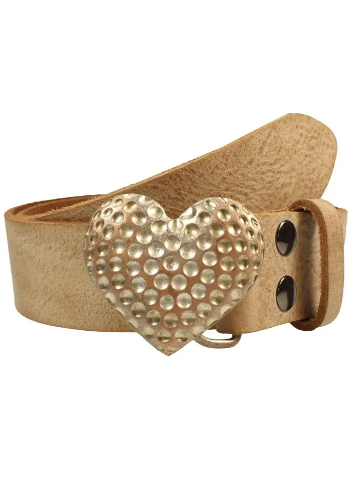 Кожаный ремень LIFEBURG by showroom 019° со сменной застежкой "Golf Heart Pink" Rettungsring By Showroom 019°, коричневый
Кожаный ремень LIFEBURG by showroom 019° со сменной застежкой "Golf Heart Pink" Rettungsring By Showroom 019°, коричневый