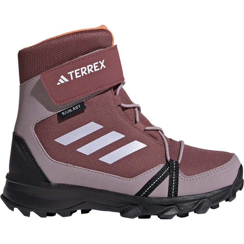 Детские туфли Snow CF R.RDY adidas Terrex, розовый
Детские туфли Snow CF R.RDY adidas Terrex, розовый