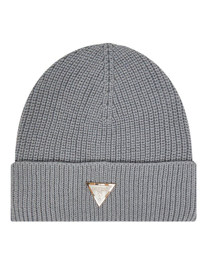 Шапка Guess AM9584 POL01 Grau
Шапка Guess AM9584 POL01 Grau