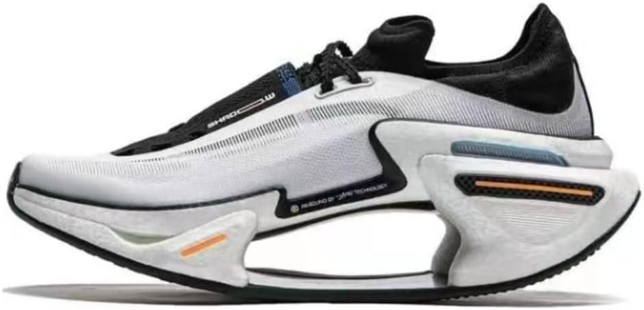 Мужские баскетбольные кроссовки CTKVbmeoi с вырезанной подошвой, дышащей вязаной сеткой, легкие, с амортизацией, противоскользящим дизайном для тренировок на площадке и улице, с поддержкой голеностопа, белый
Мужские баскетбольные кроссовки CTKVbmeoi с вырезанной подошвой, дышащей вязаной сеткой, легкие, с амортизацией, противоскользящим дизайном для тренировок на площадке и улице, с поддержкой голеностопа, белый