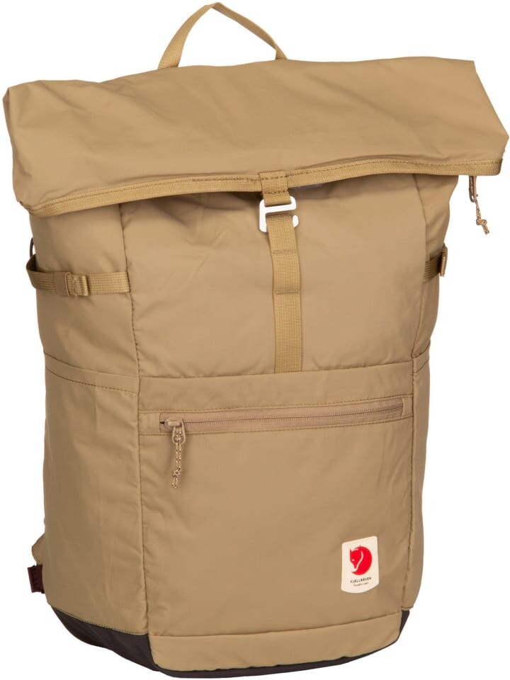 Рюкзак FJÄLLRÄVEN, цвет clay
Рюкзак FJÄLLRÄVEN, цвет clay