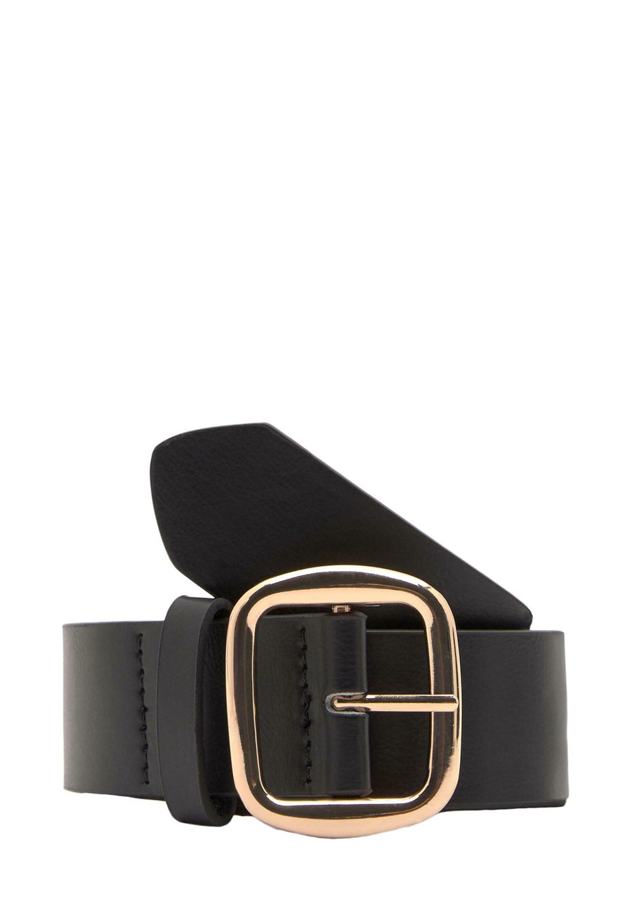 Ремень PULL&BEAR Belt, Black
Ремень PULL&BEAR Belt, Black