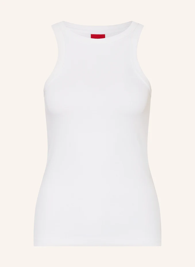 Обычный танк Hugo, белый
Обычный танк Hugo, белый