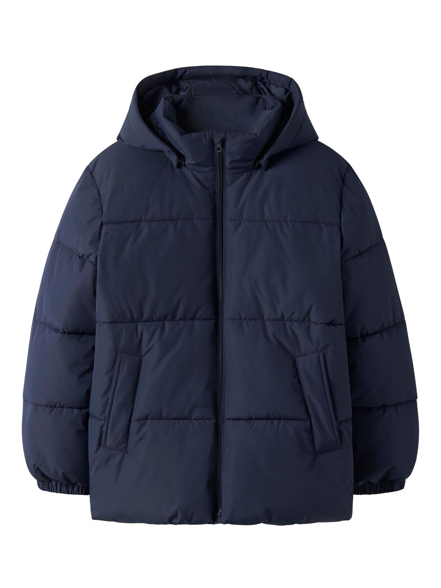 Зимняя куртка TWO SOON, темно-синий
Зимняя куртка TWO SOON, темно-синий